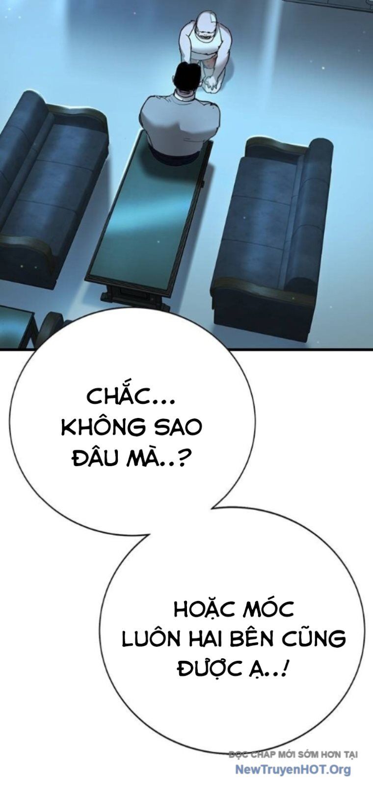 Cách Mạng Bắt Nạt - Chapter 35 - Page 101