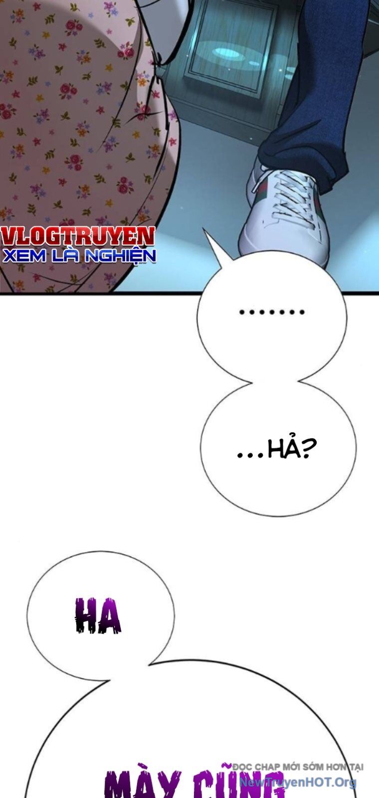 Cách Mạng Bắt Nạt - Chapter 35 - Page 103