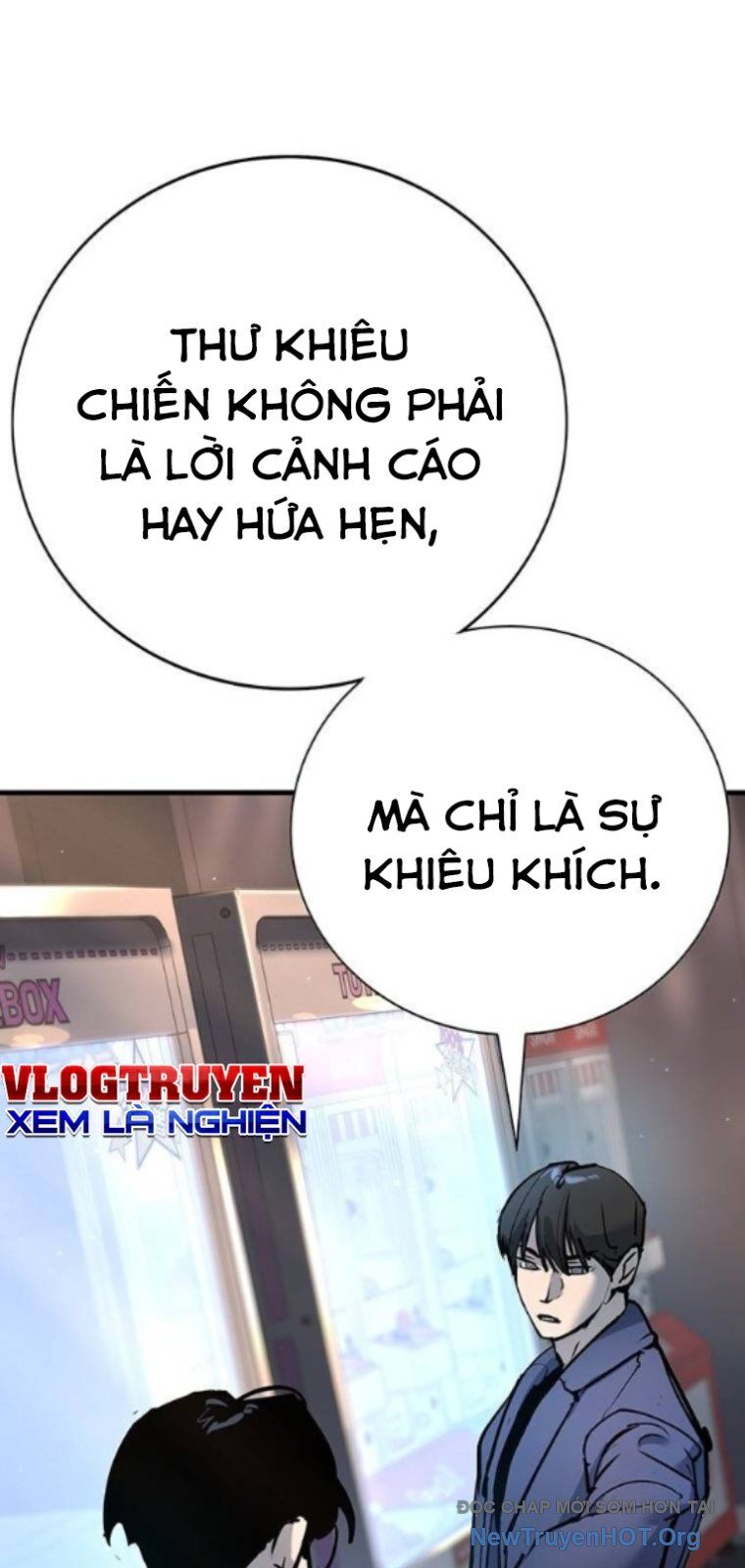 Cách Mạng Bắt Nạt - Chapter 35 - Page 106