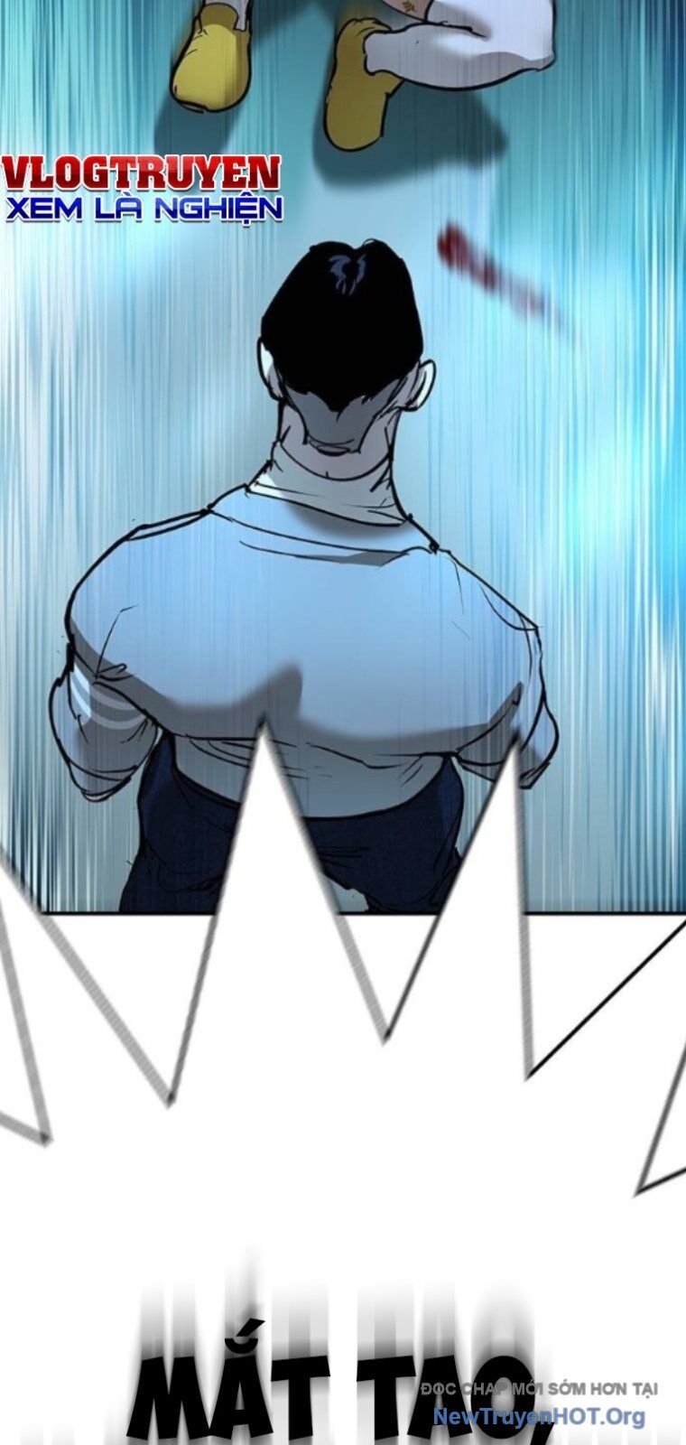 Cách Mạng Bắt Nạt - Chapter 35 - Page 109