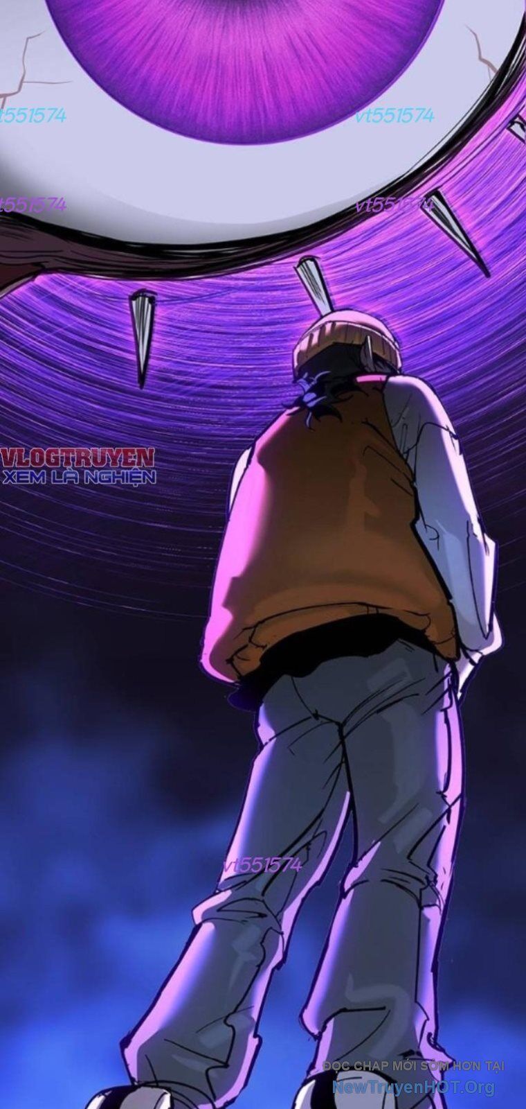 Cách Mạng Bắt Nạt - Chapter 35 - Page 11