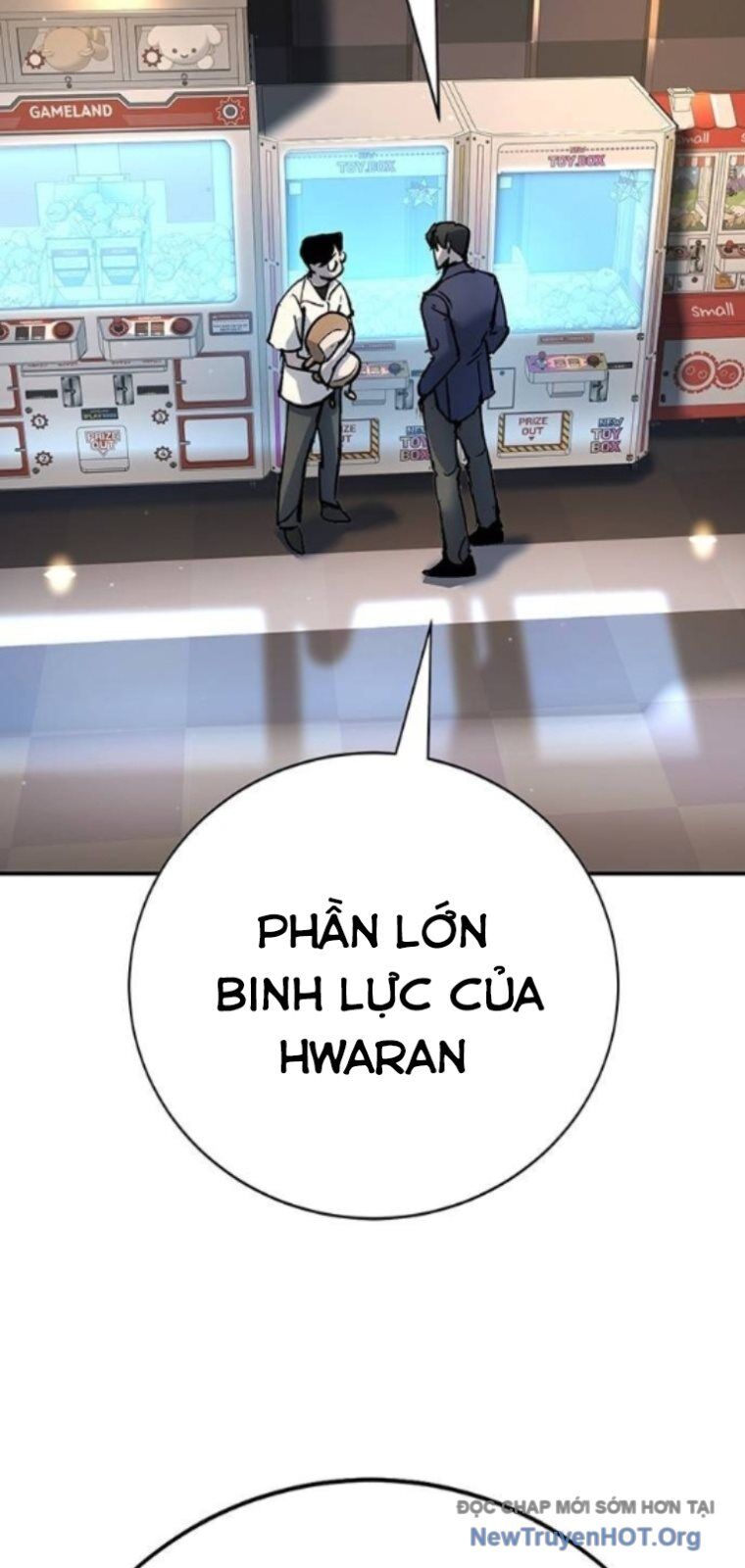 Cách Mạng Bắt Nạt - Chapter 35 - Page 111