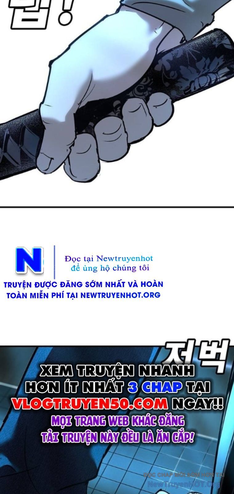 Cách Mạng Bắt Nạt - Chapter 35 - Page 116