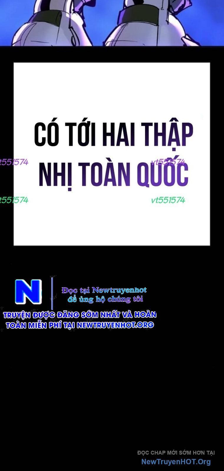 Cách Mạng Bắt Nạt - Chapter 35 - Page 12