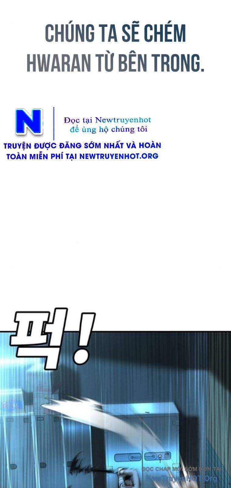 Cách Mạng Bắt Nạt - Chapter 35 - Page 122