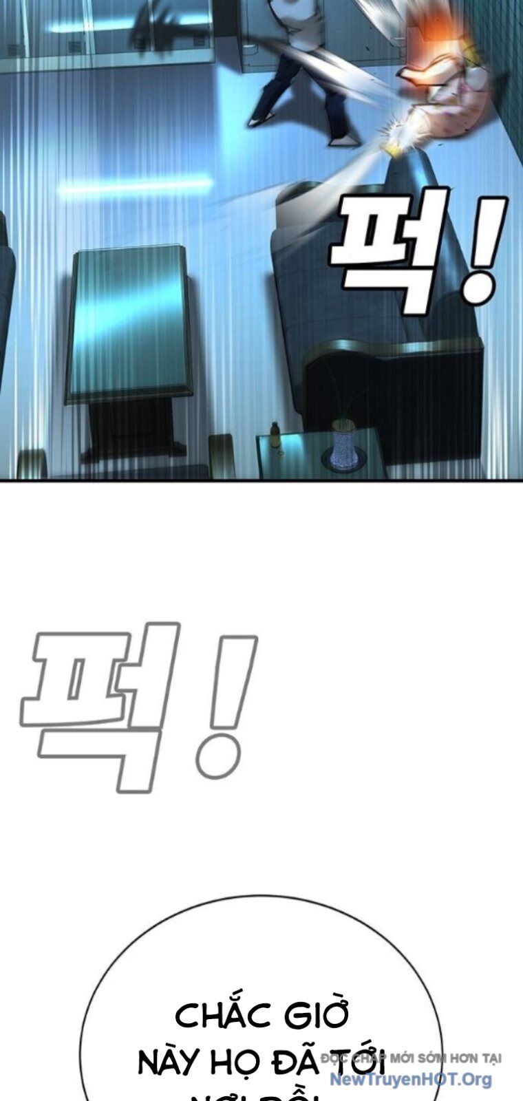 Cách Mạng Bắt Nạt - Chapter 35 - Page 123