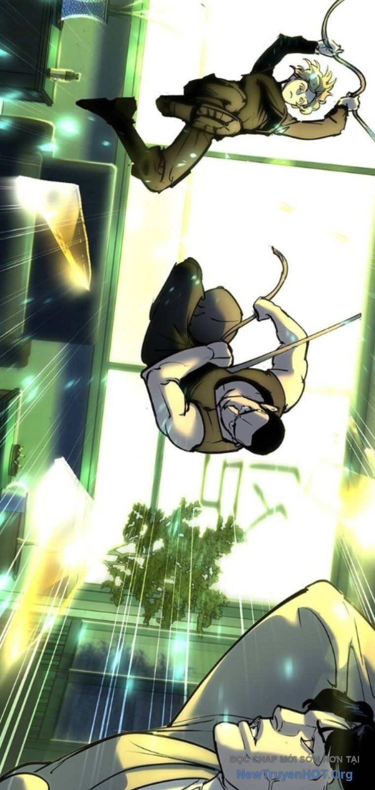 Cách Mạng Bắt Nạt - Chapter 35 - Page 126