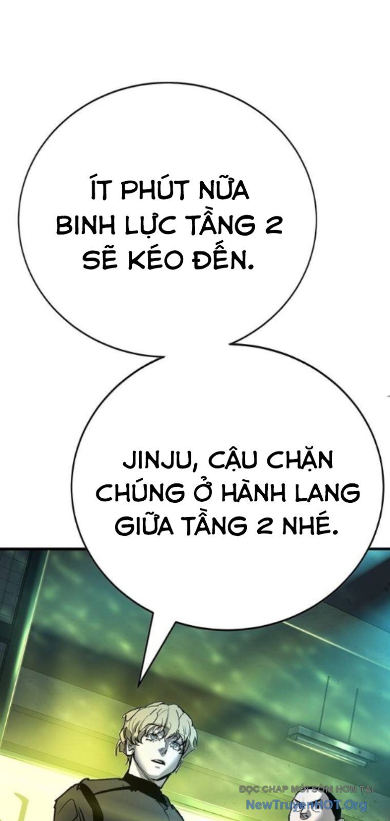Cách Mạng Bắt Nạt - Chapter 35 - Page 132
