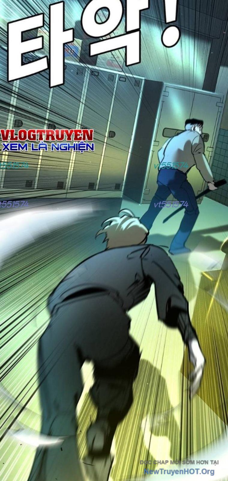 Cách Mạng Bắt Nạt - Chapter 35 - Page 136