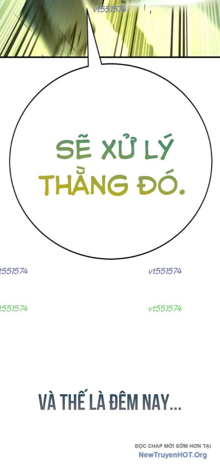 Cách Mạng Bắt Nạt - Chapter 35 - Page 137