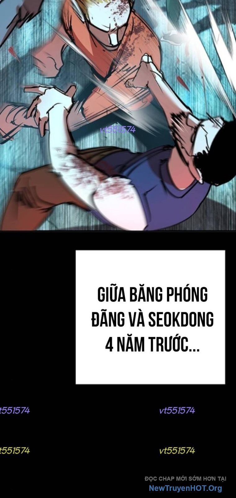 Cách Mạng Bắt Nạt - Chapter 35 - Page 14