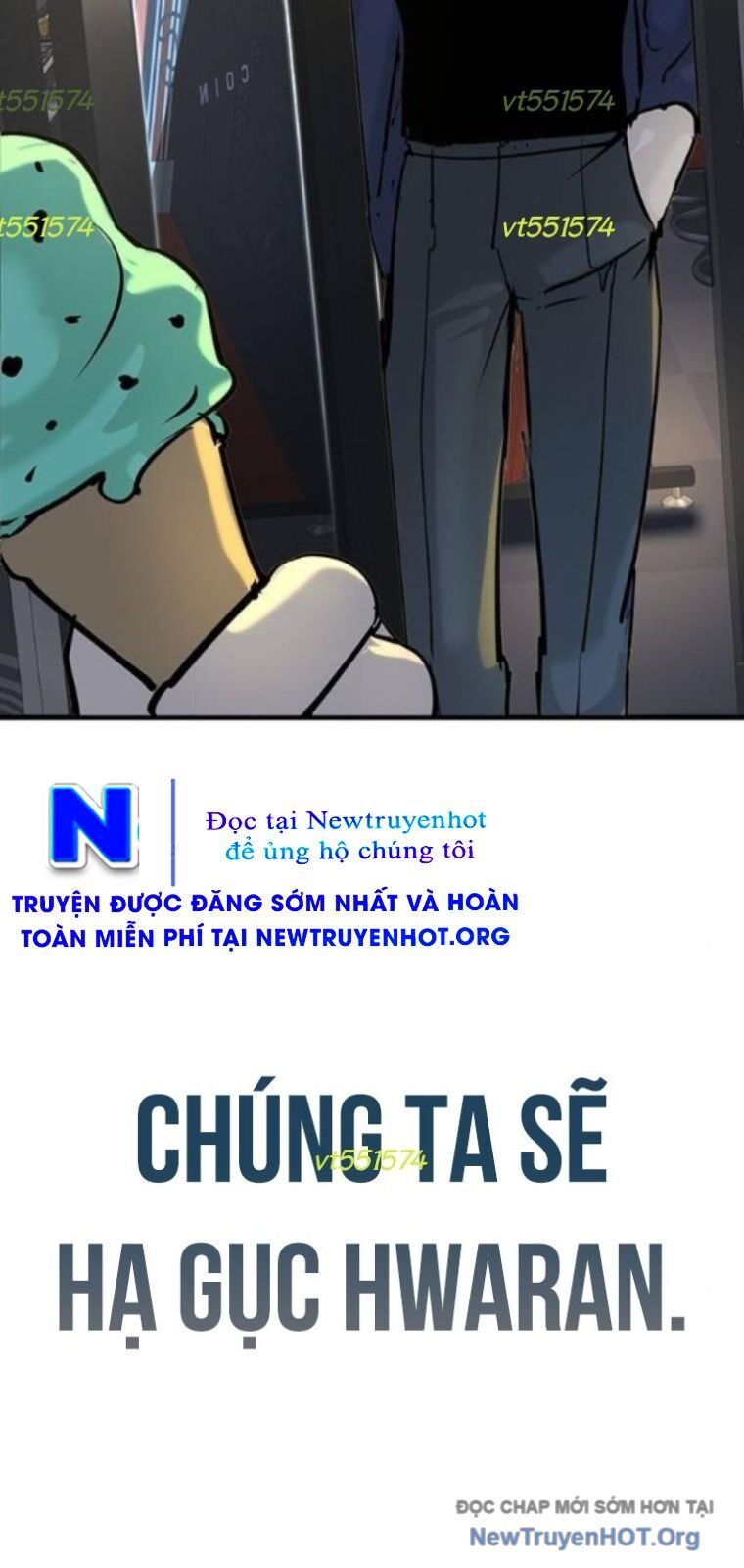 Cách Mạng Bắt Nạt - Chapter 35 - Page 140