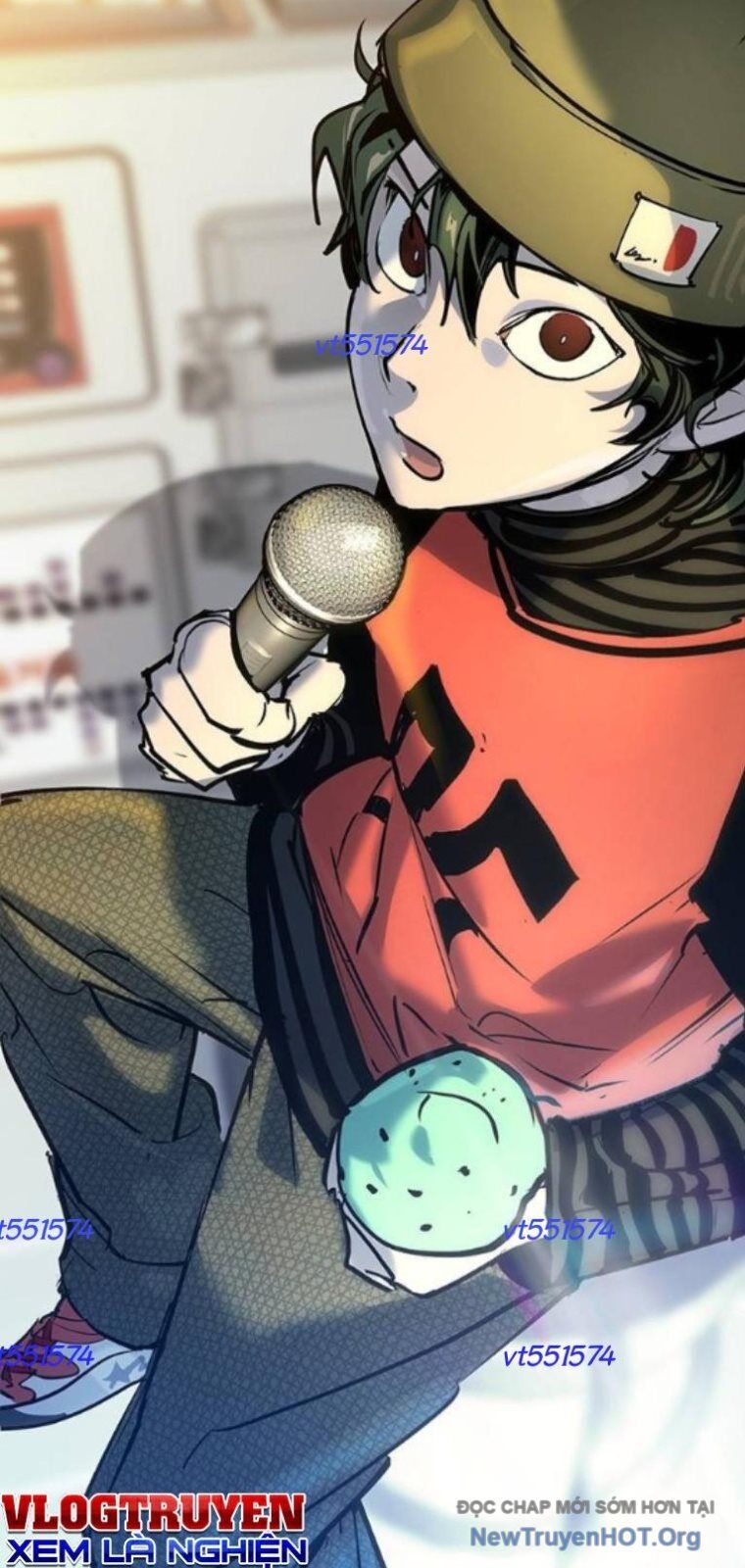 Cách Mạng Bắt Nạt - Chapter 35 - Page 143