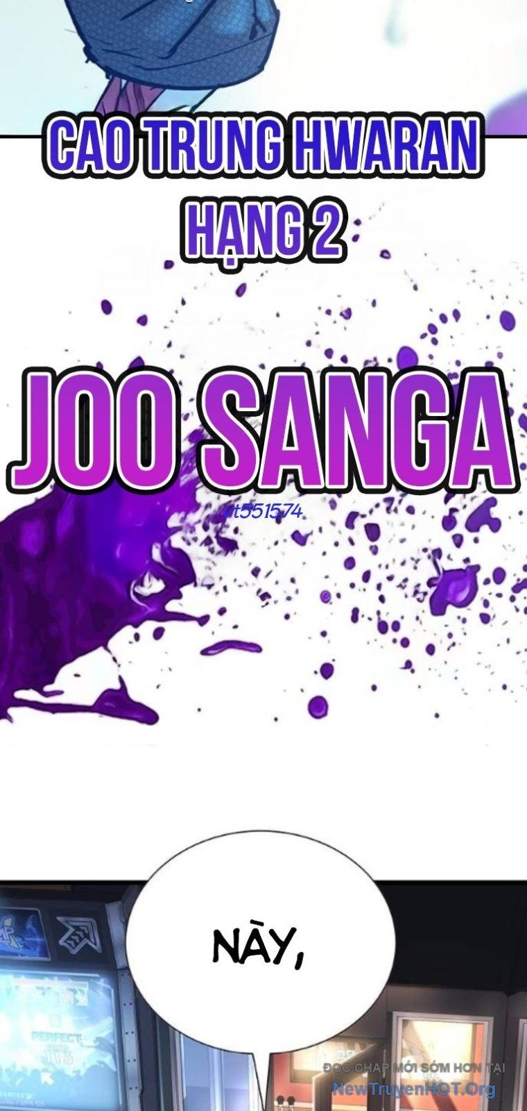 Cách Mạng Bắt Nạt - Chapter 35 - Page 144