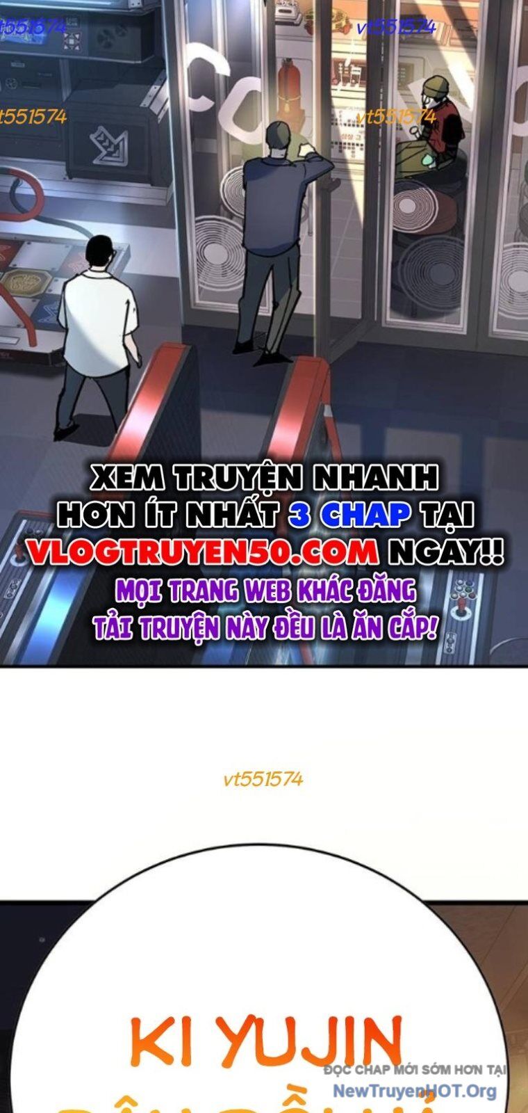 Cách Mạng Bắt Nạt - Chapter 35 - Page 145