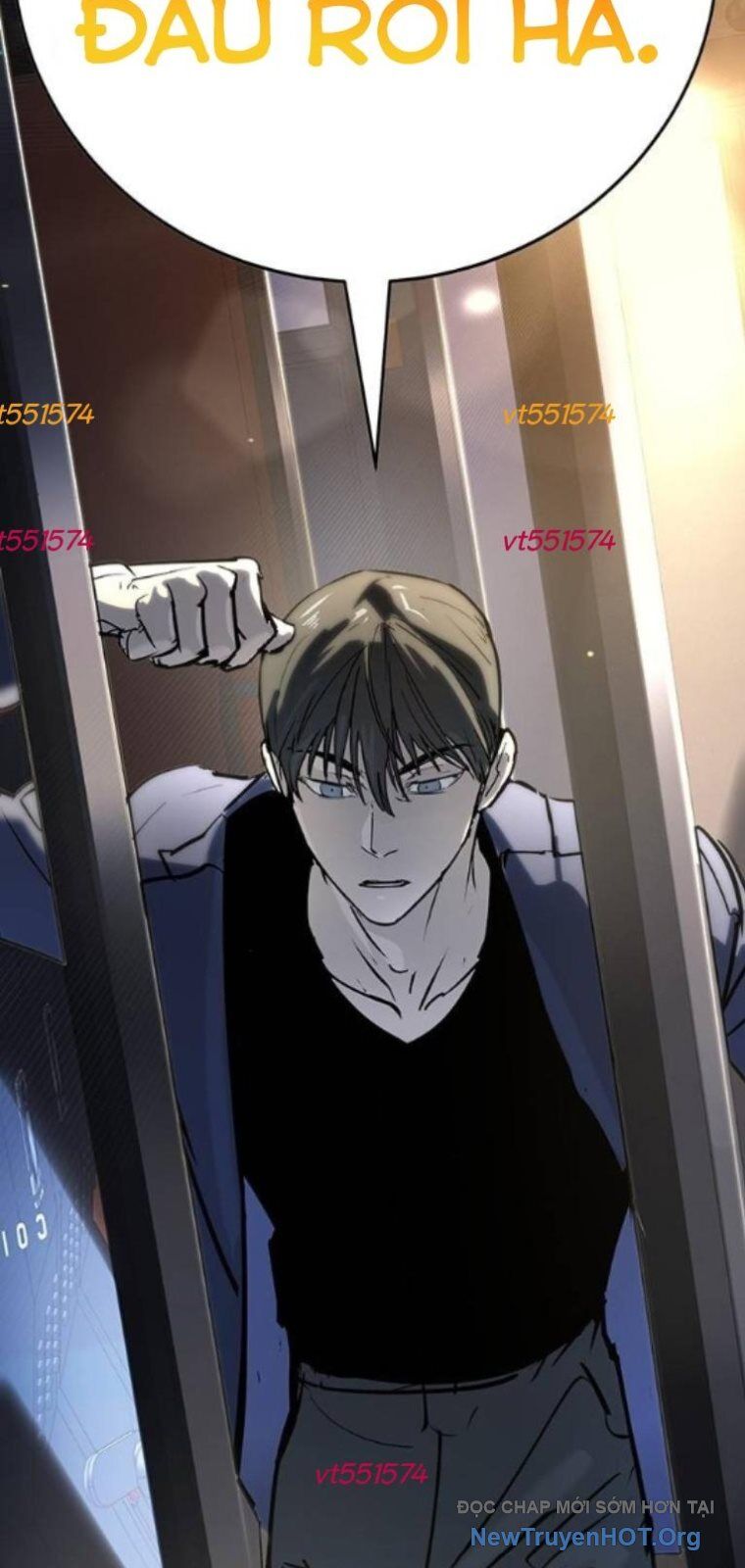 Cách Mạng Bắt Nạt - Chapter 35 - Page 146