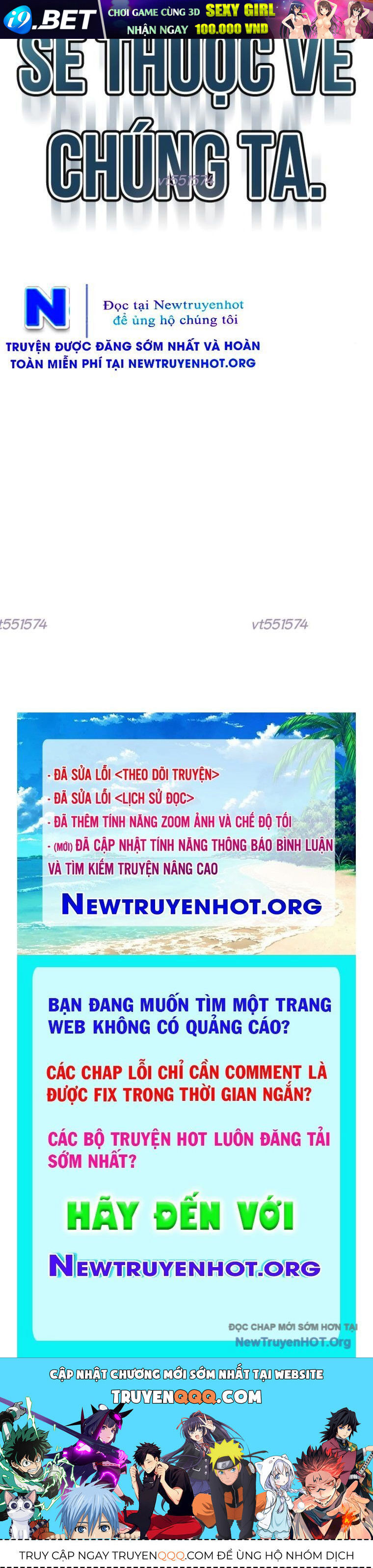 Cách Mạng Bắt Nạt - Chapter 35 - Page 148