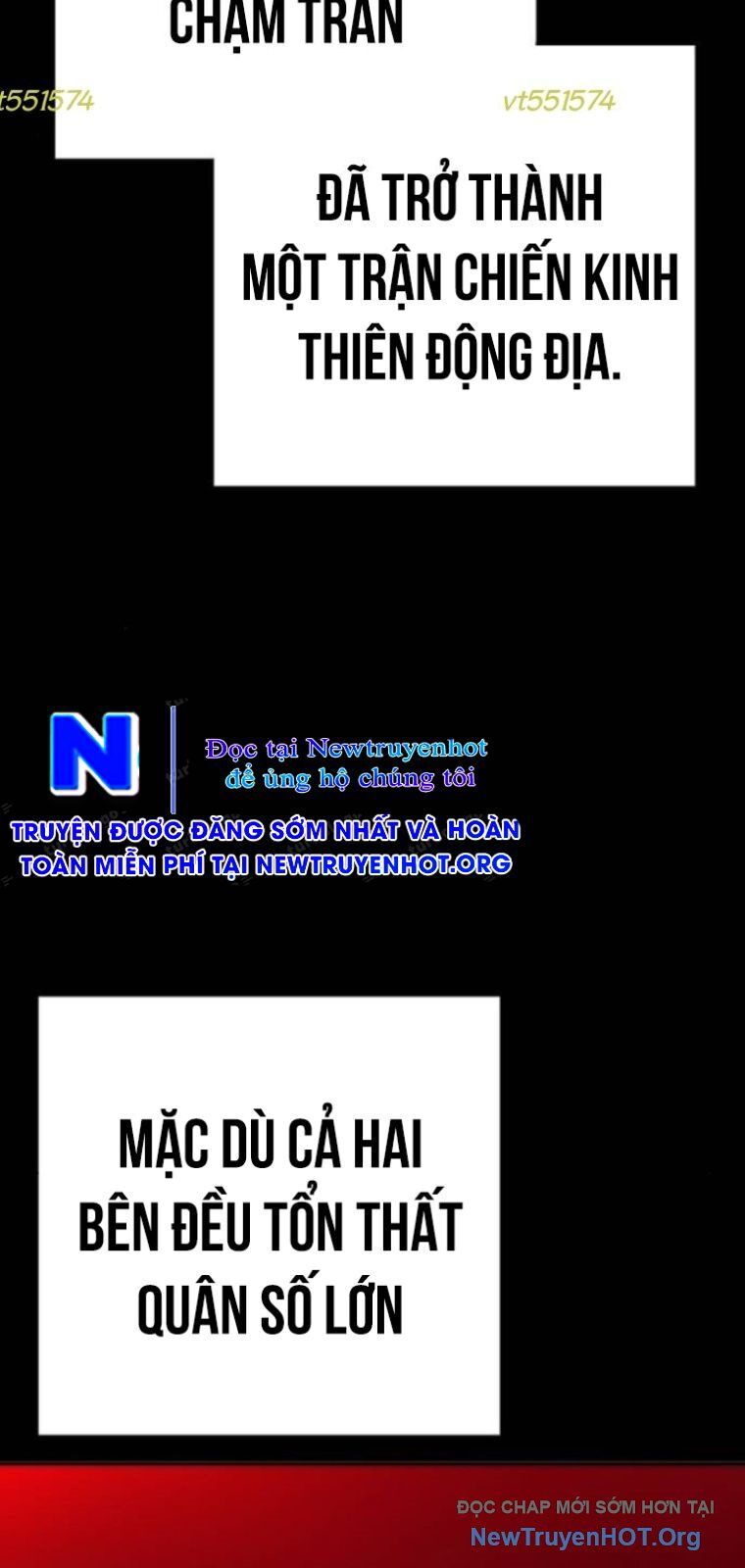 Cách Mạng Bắt Nạt - Chapter 35 - Page 16