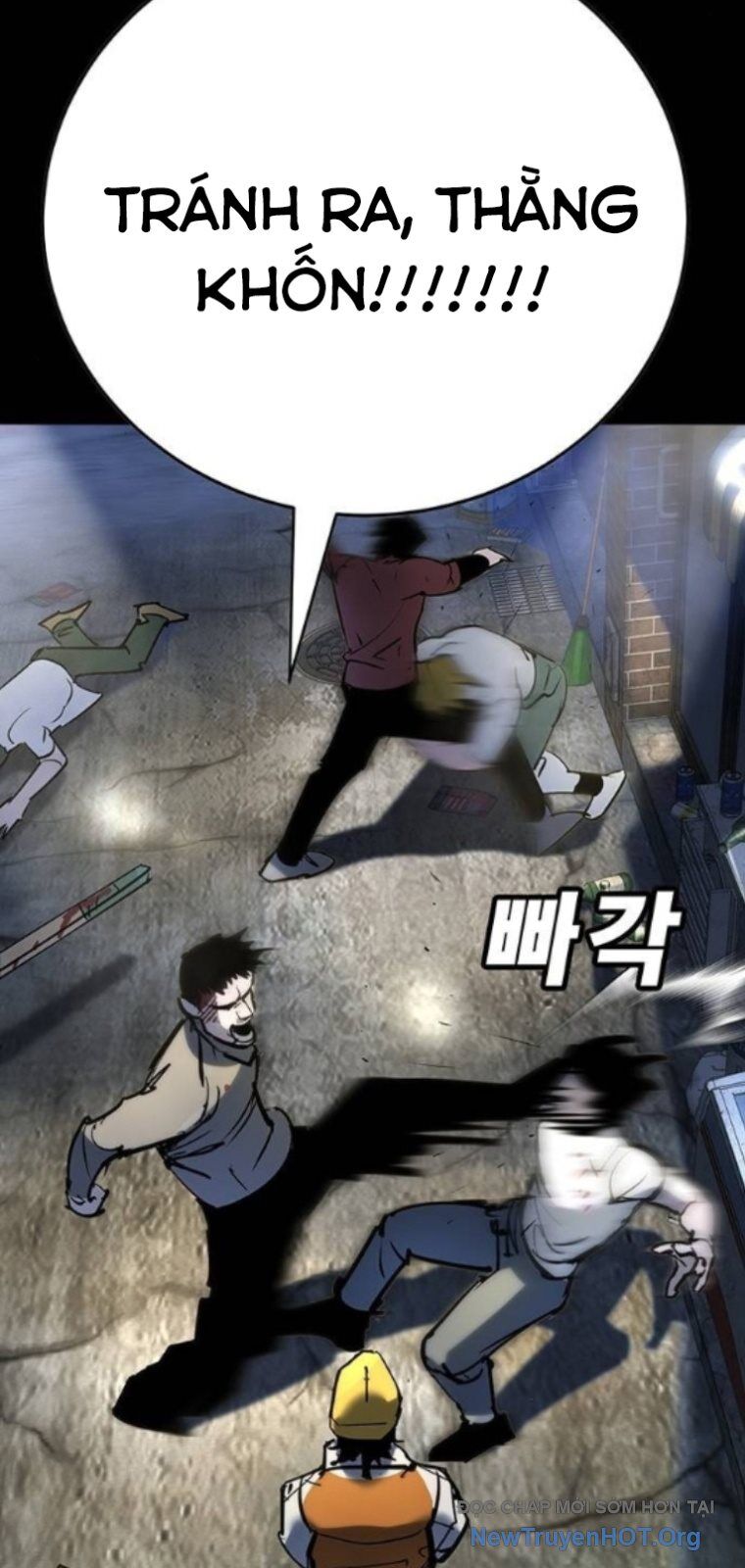 Cách Mạng Bắt Nạt - Chapter 35 - Page 19