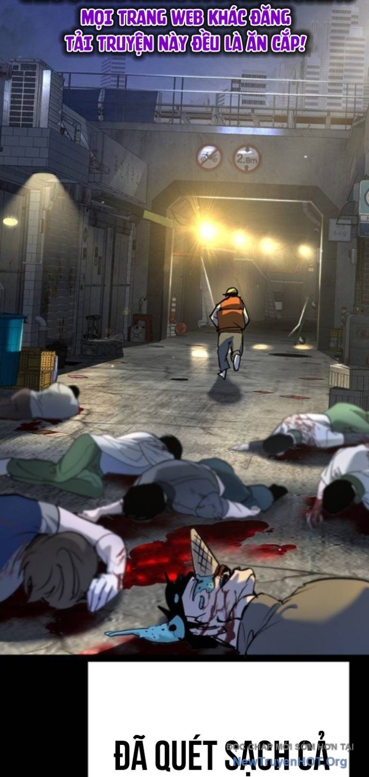 Cách Mạng Bắt Nạt - Chapter 35 - Page 23