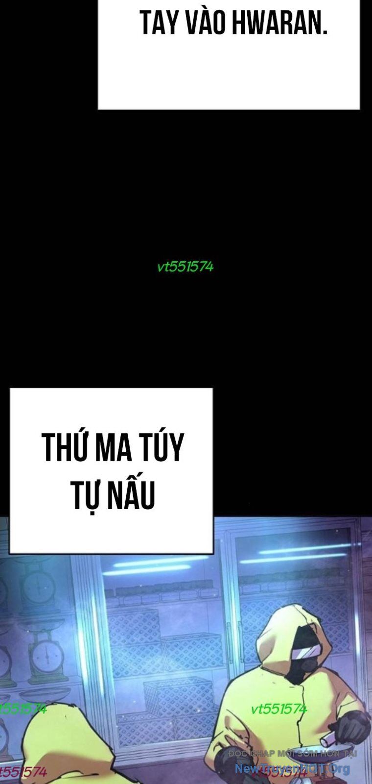 Cách Mạng Bắt Nạt - Chapter 35 - Page 4