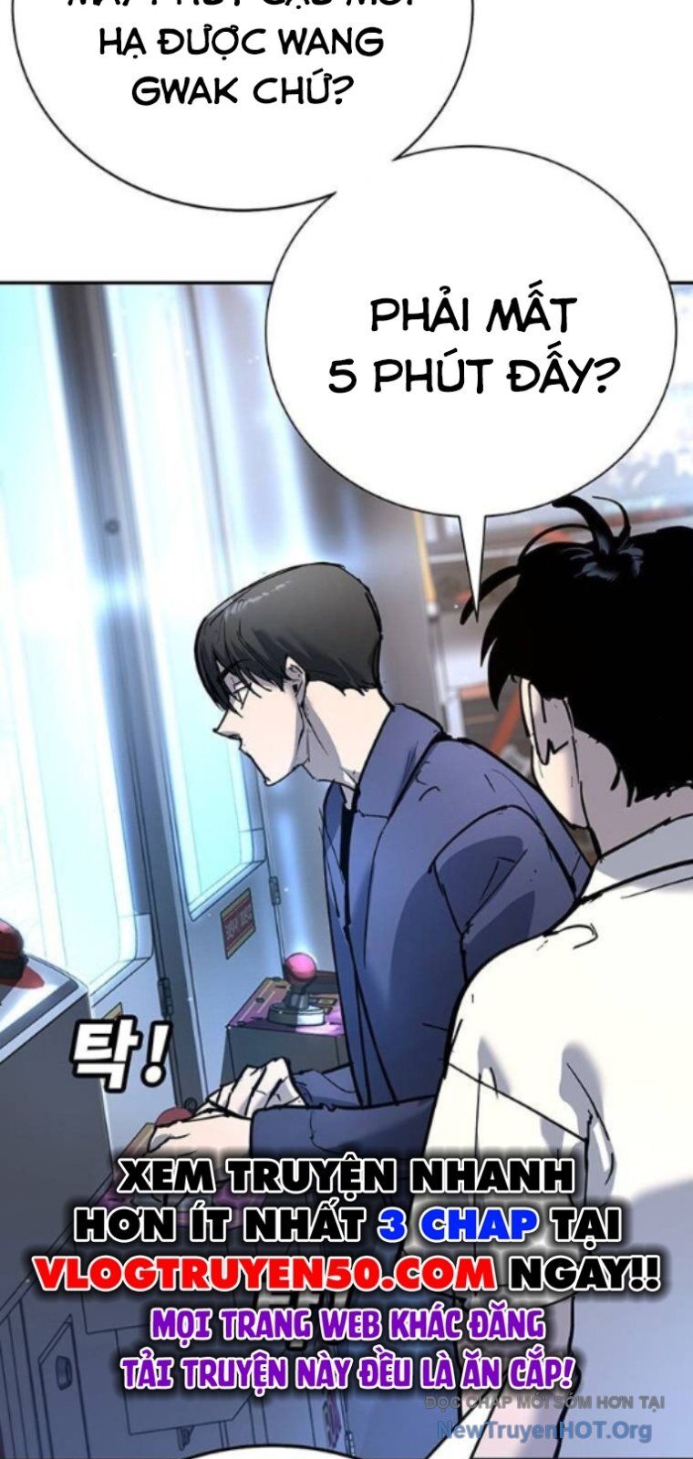 Cách Mạng Bắt Nạt - Chapter 35 - Page 42