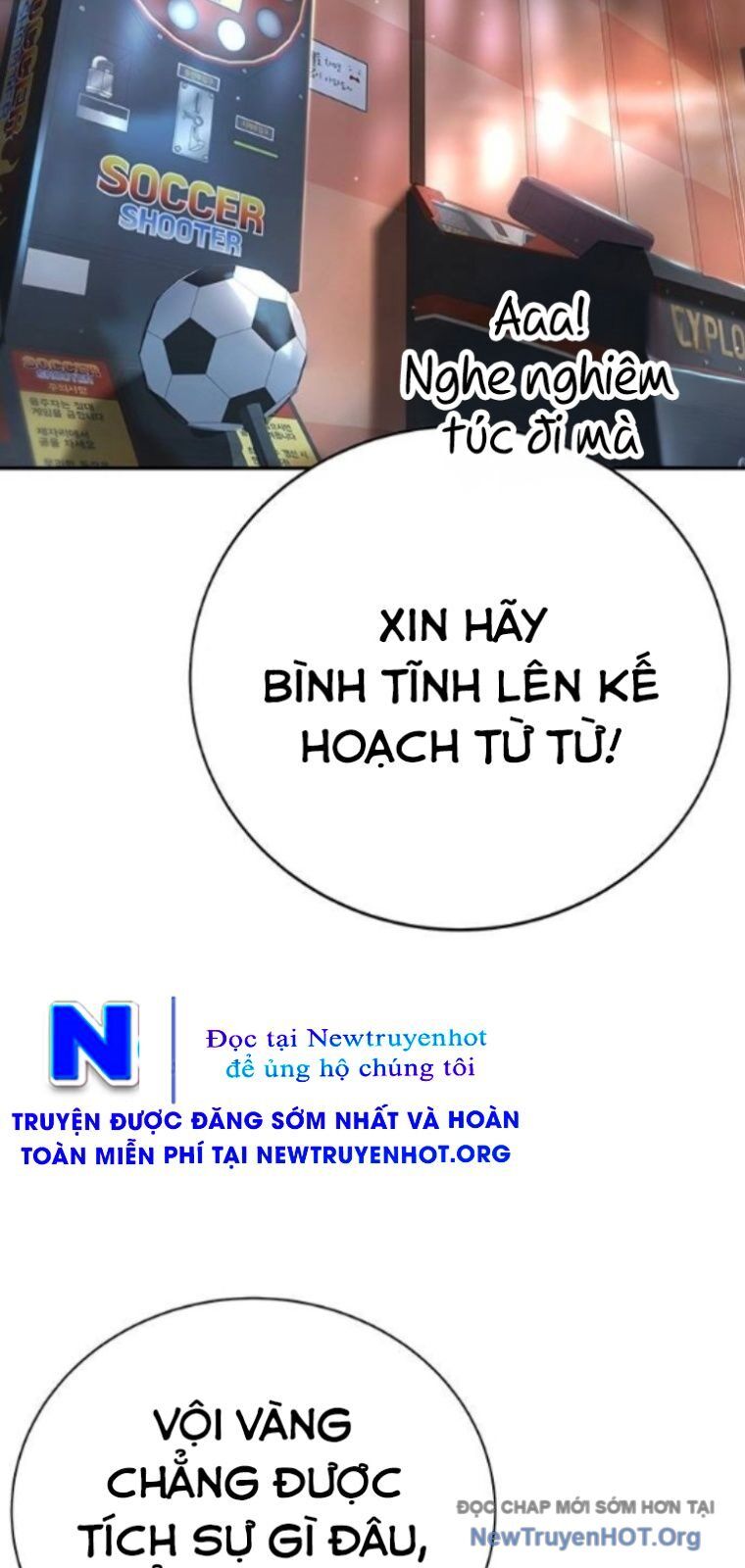 Cách Mạng Bắt Nạt - Chapter 35 - Page 44
