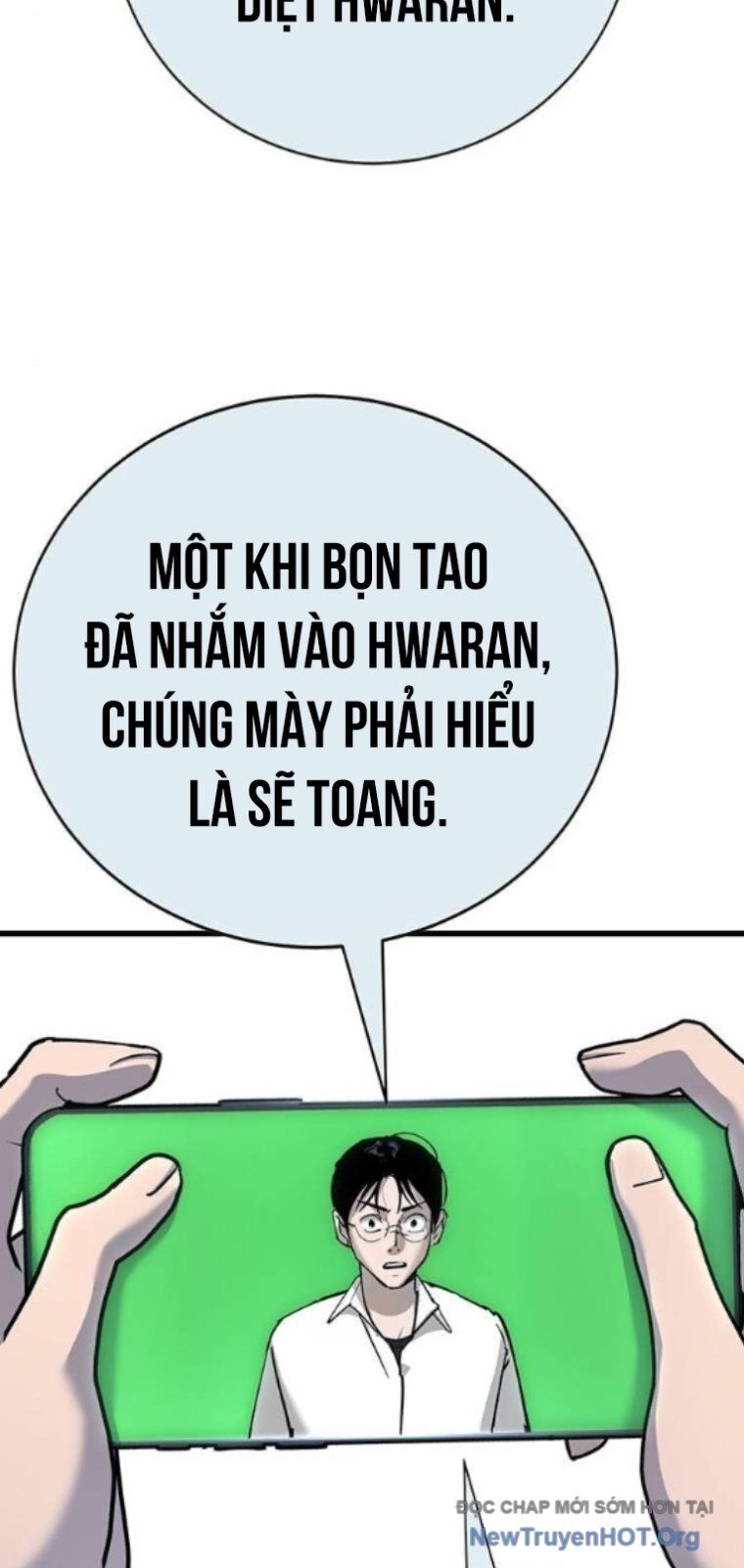 Cách Mạng Bắt Nạt - Chapter 35 - Page 48