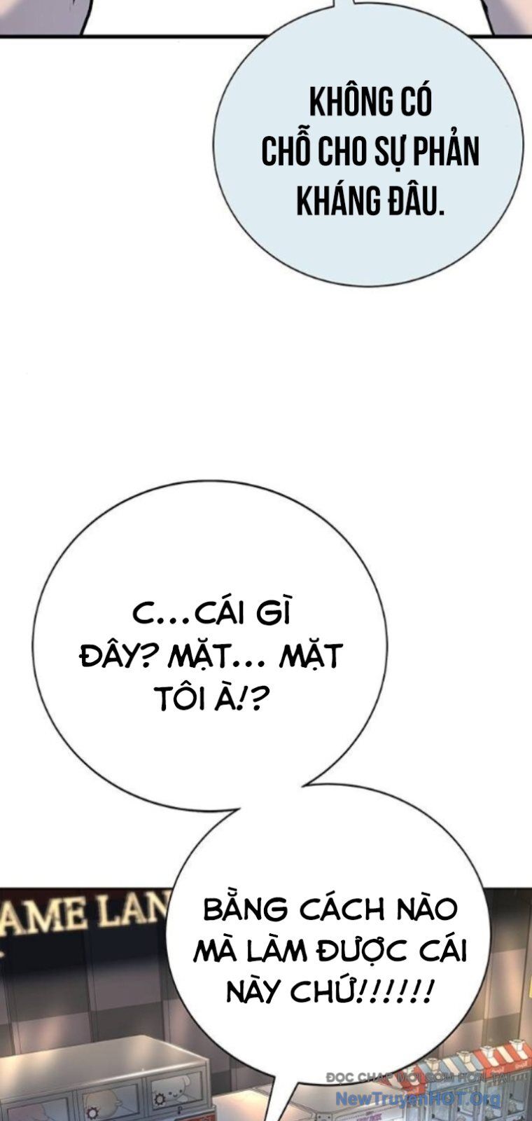 Cách Mạng Bắt Nạt - Chapter 35 - Page 49