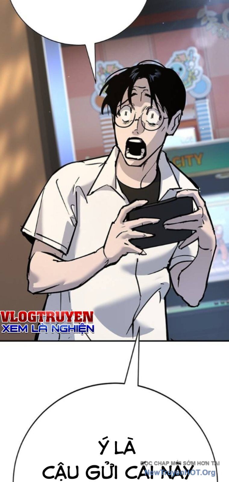 Cách Mạng Bắt Nạt - Chapter 35 - Page 51