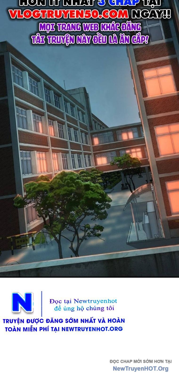 Cách Mạng Bắt Nạt - Chapter 35 - Page 53