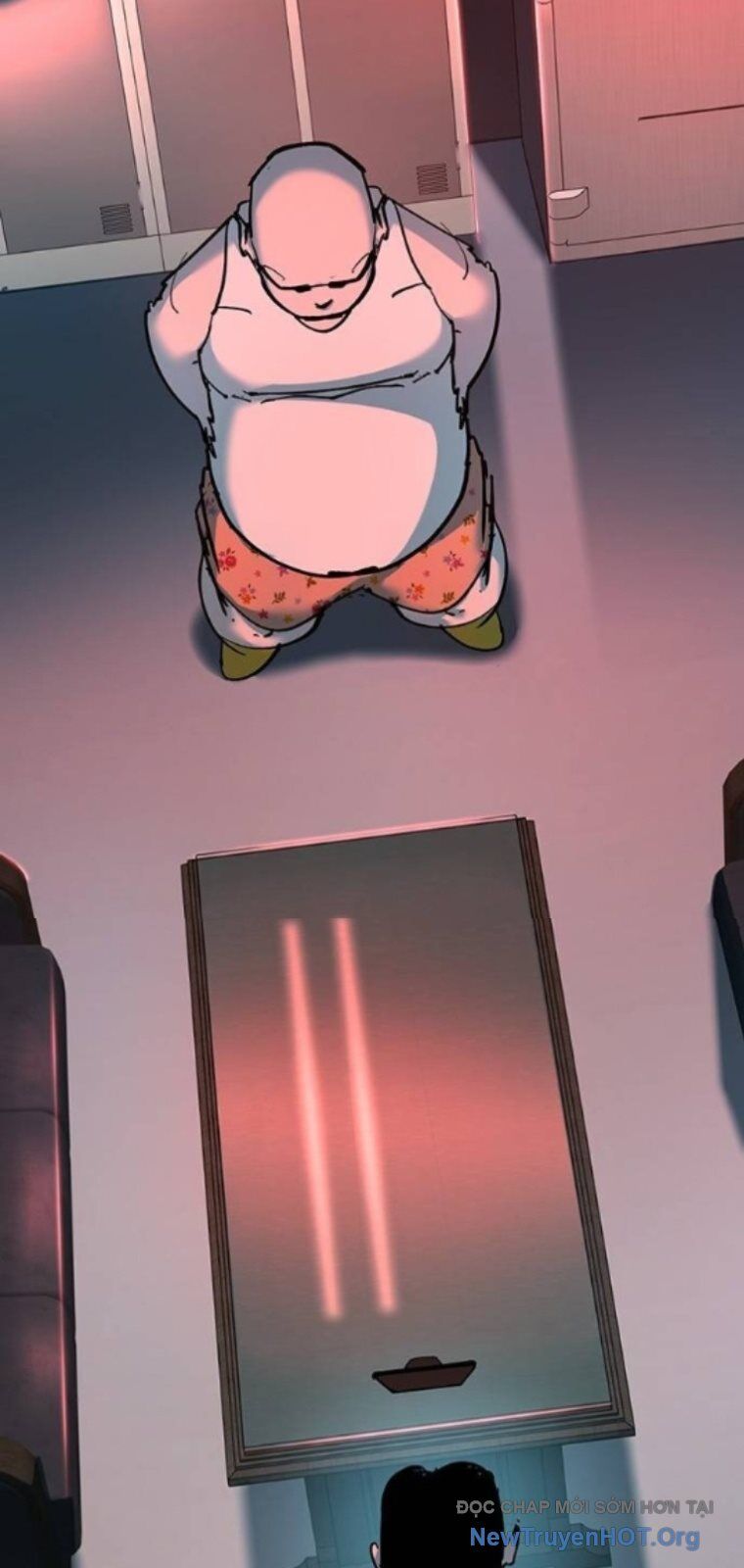 Cách Mạng Bắt Nạt - Chapter 35 - Page 57