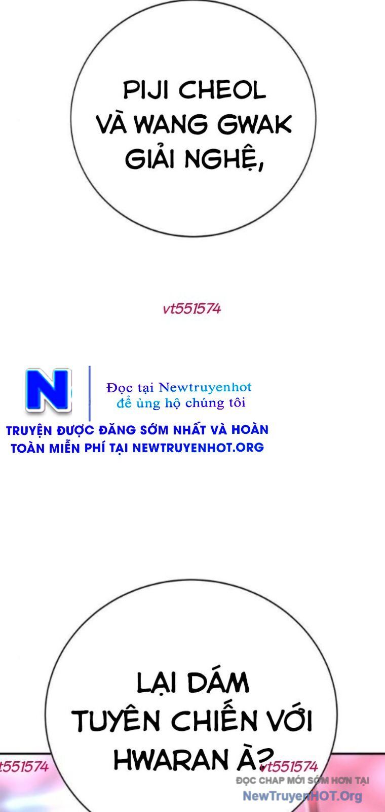 Cách Mạng Bắt Nạt - Chapter 35 - Page 61