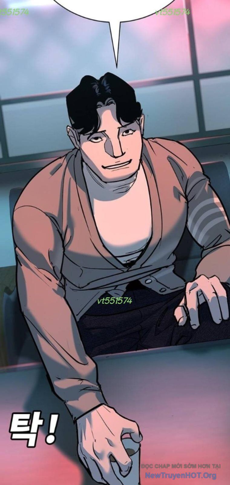 Cách Mạng Bắt Nạt - Chapter 35 - Page 62