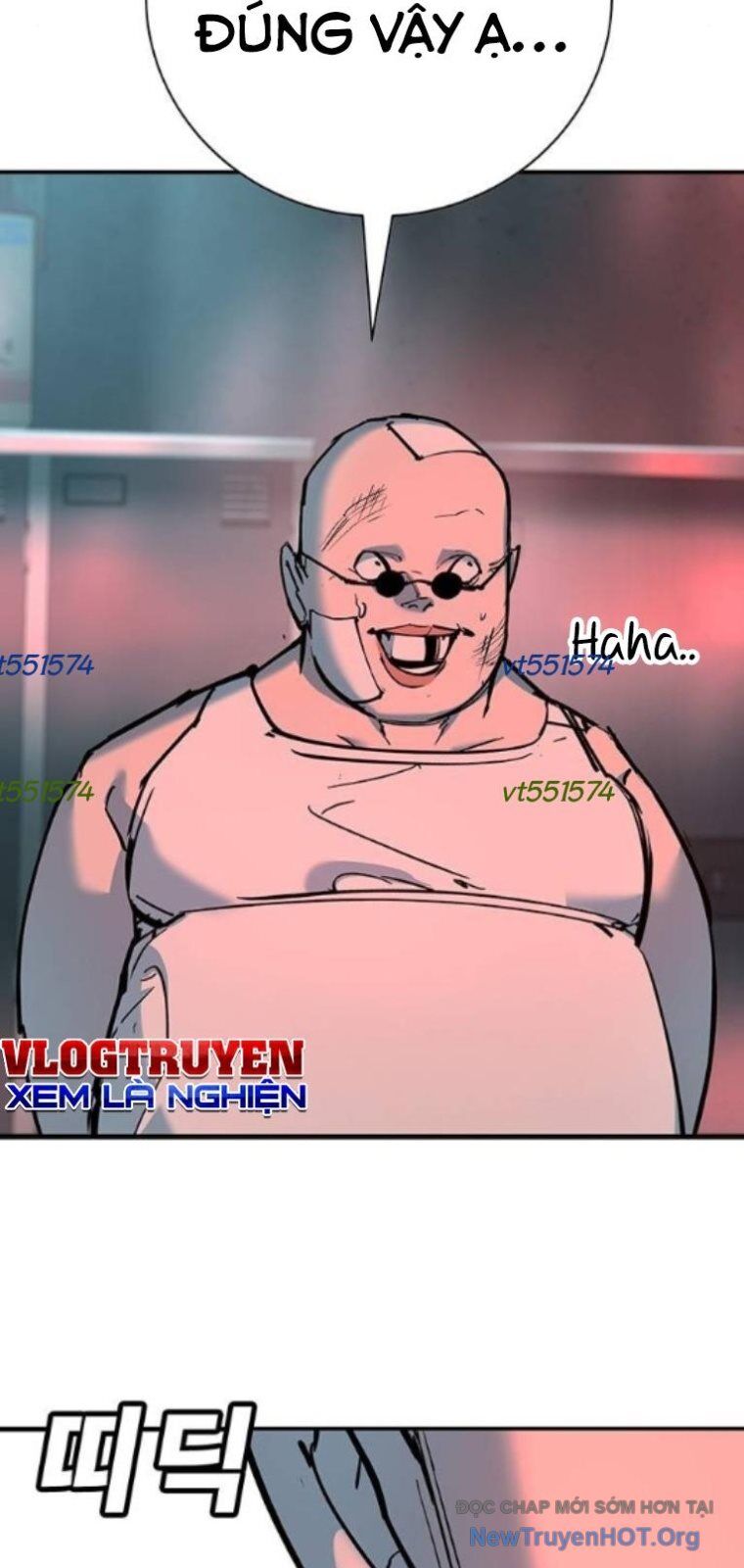 Cách Mạng Bắt Nạt - Chapter 35 - Page 64