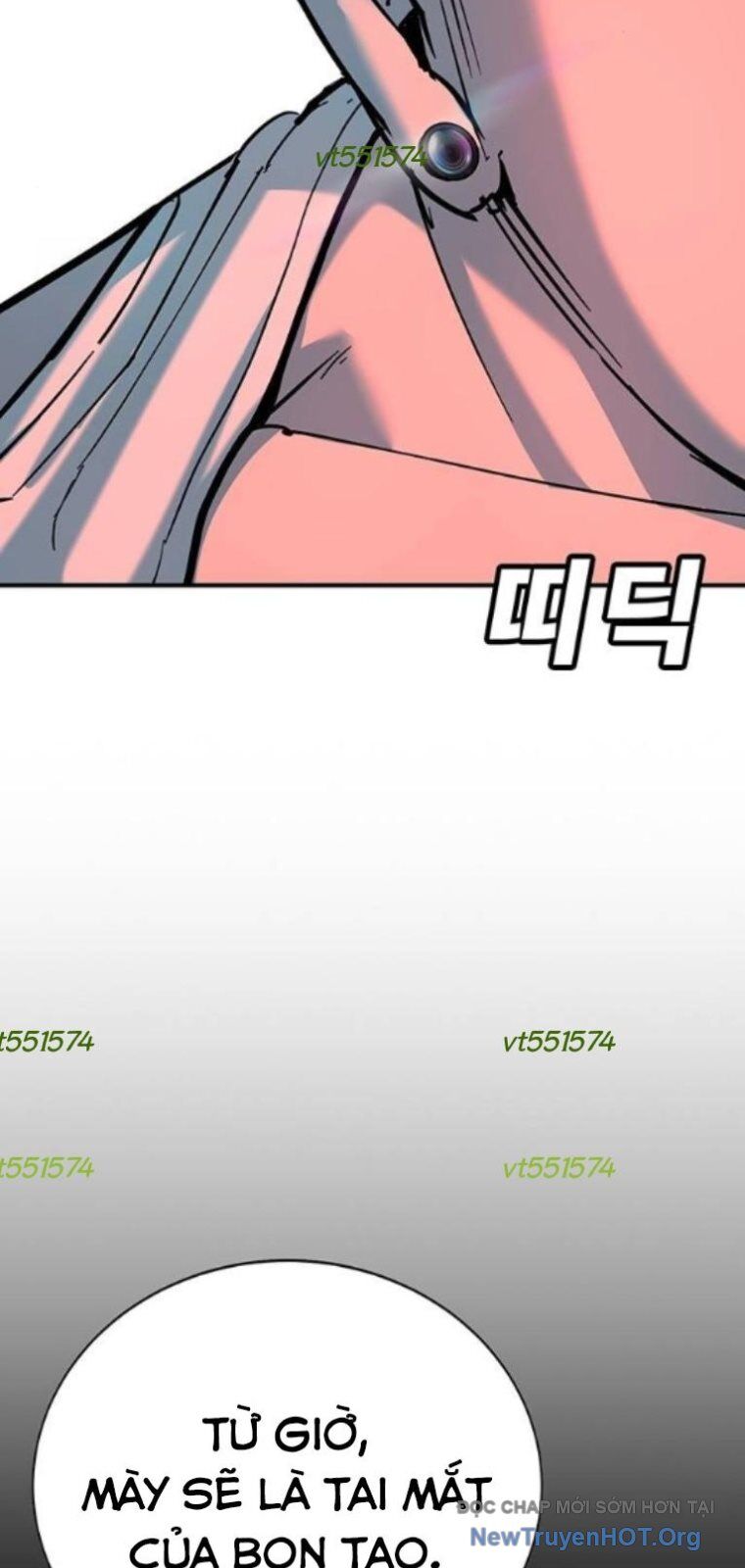 Cách Mạng Bắt Nạt - Chapter 35 - Page 65