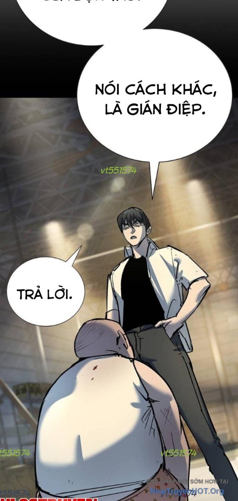 Cách Mạng Bắt Nạt - Chapter 35 - Page 66