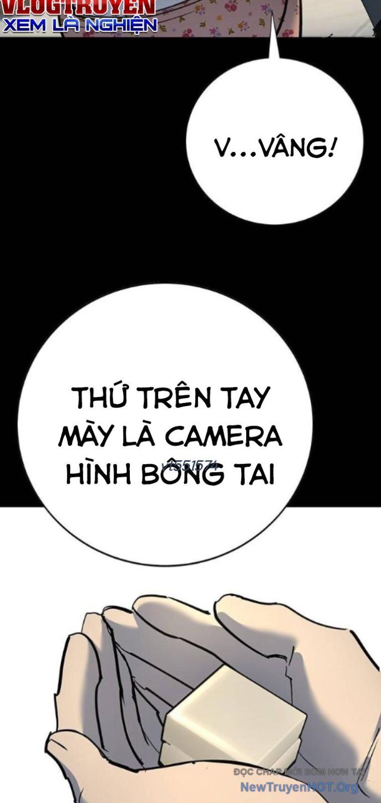 Cách Mạng Bắt Nạt - Chapter 35 - Page 67