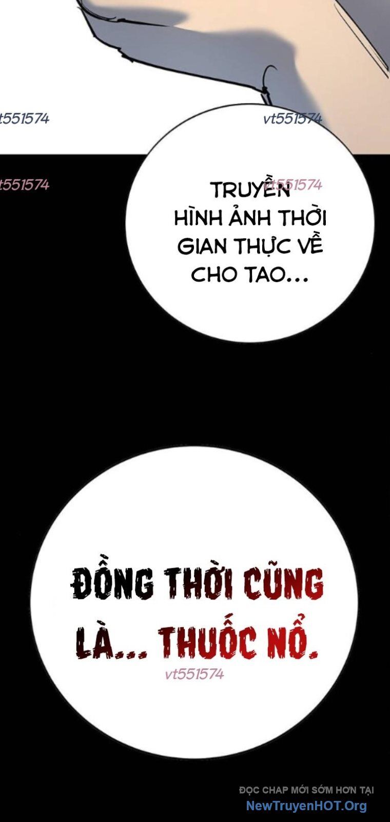 Cách Mạng Bắt Nạt - Chapter 35 - Page 68