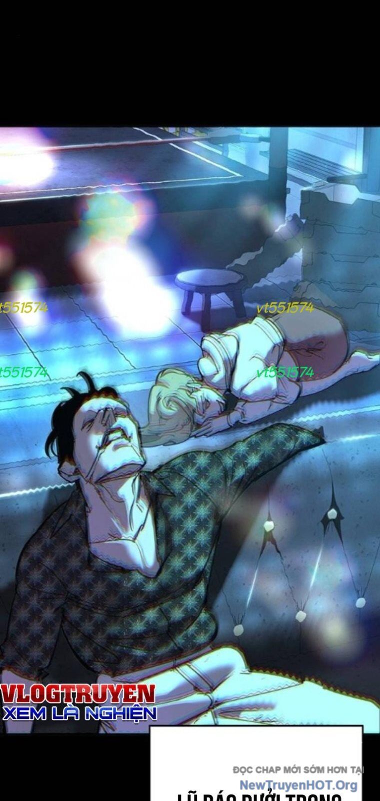 Cách Mạng Bắt Nạt - Chapter 35 - Page 7