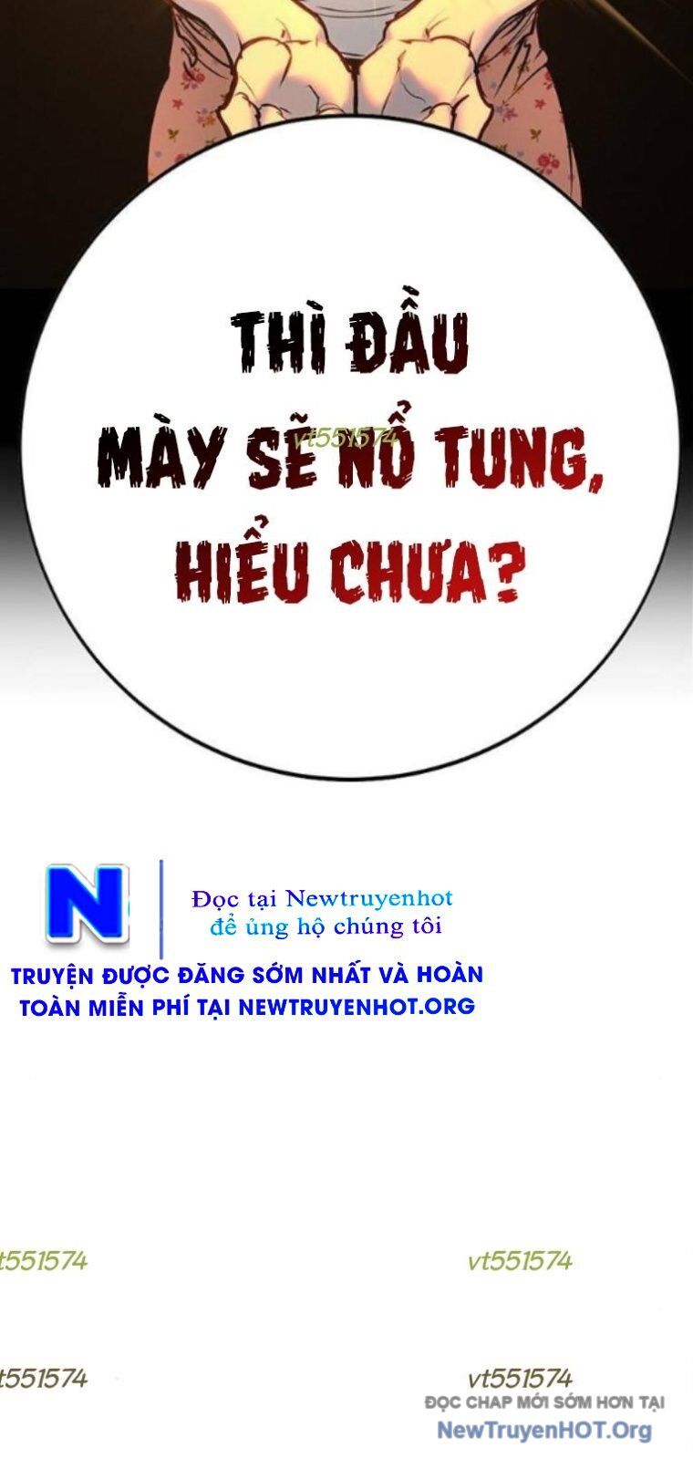 Cách Mạng Bắt Nạt - Chapter 35 - Page 71