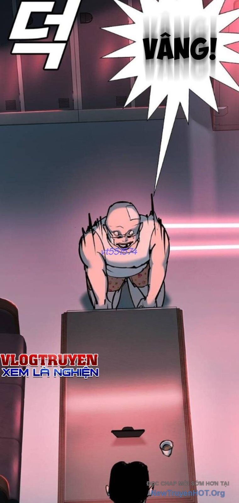 Cách Mạng Bắt Nạt - Chapter 35 - Page 77