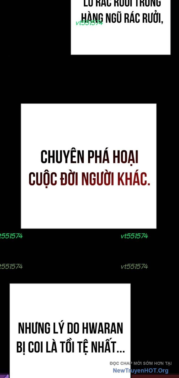 Cách Mạng Bắt Nạt - Chapter 35 - Page 8