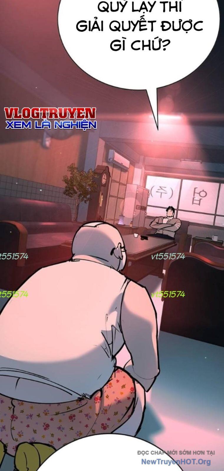 Cách Mạng Bắt Nạt - Chapter 35 - Page 80
