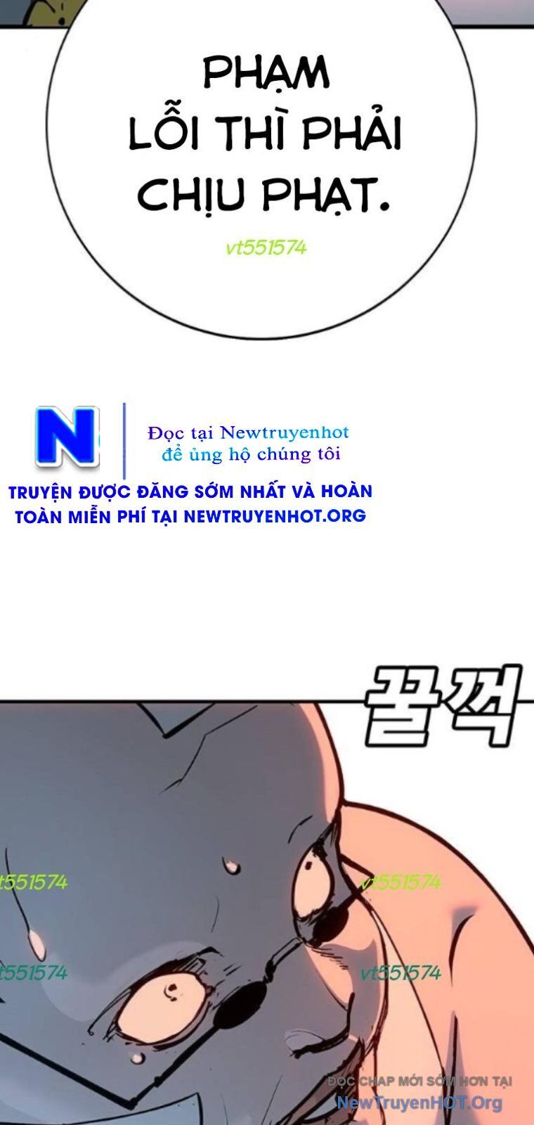 Cách Mạng Bắt Nạt - Chapter 35 - Page 81