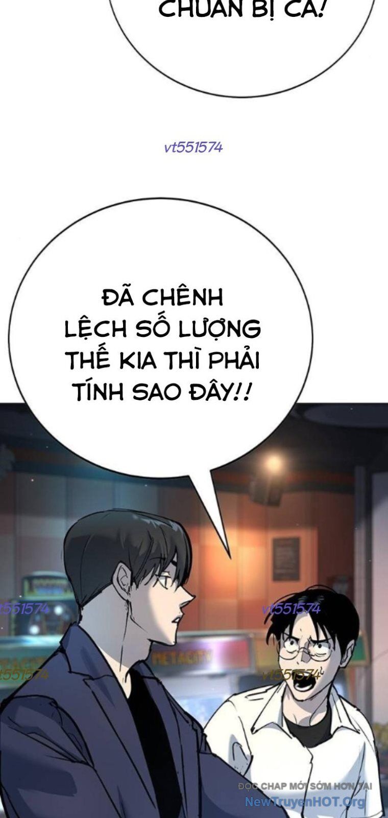 Cách Mạng Bắt Nạt - Chapter 35 - Page 86