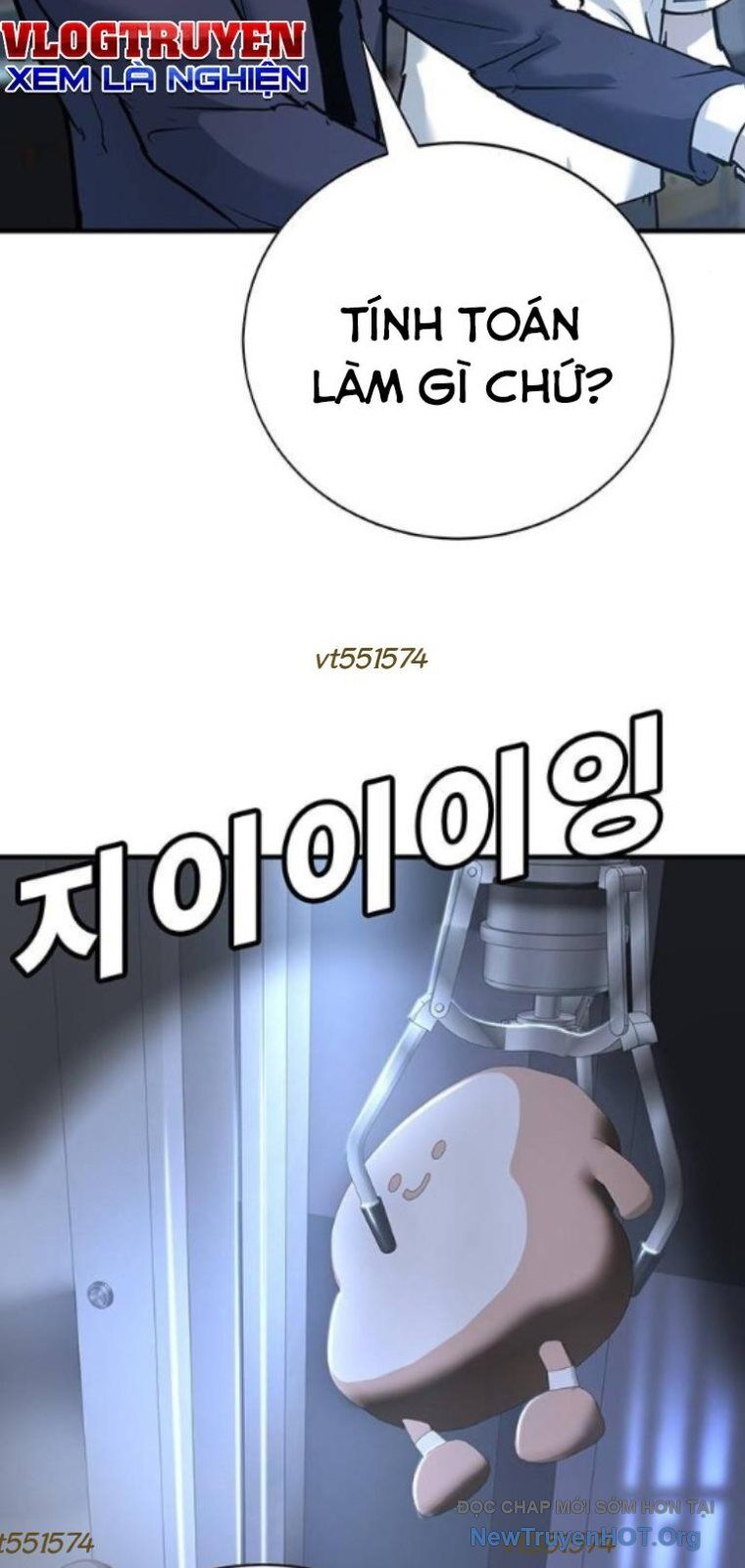 Cách Mạng Bắt Nạt - Chapter 35 - Page 87