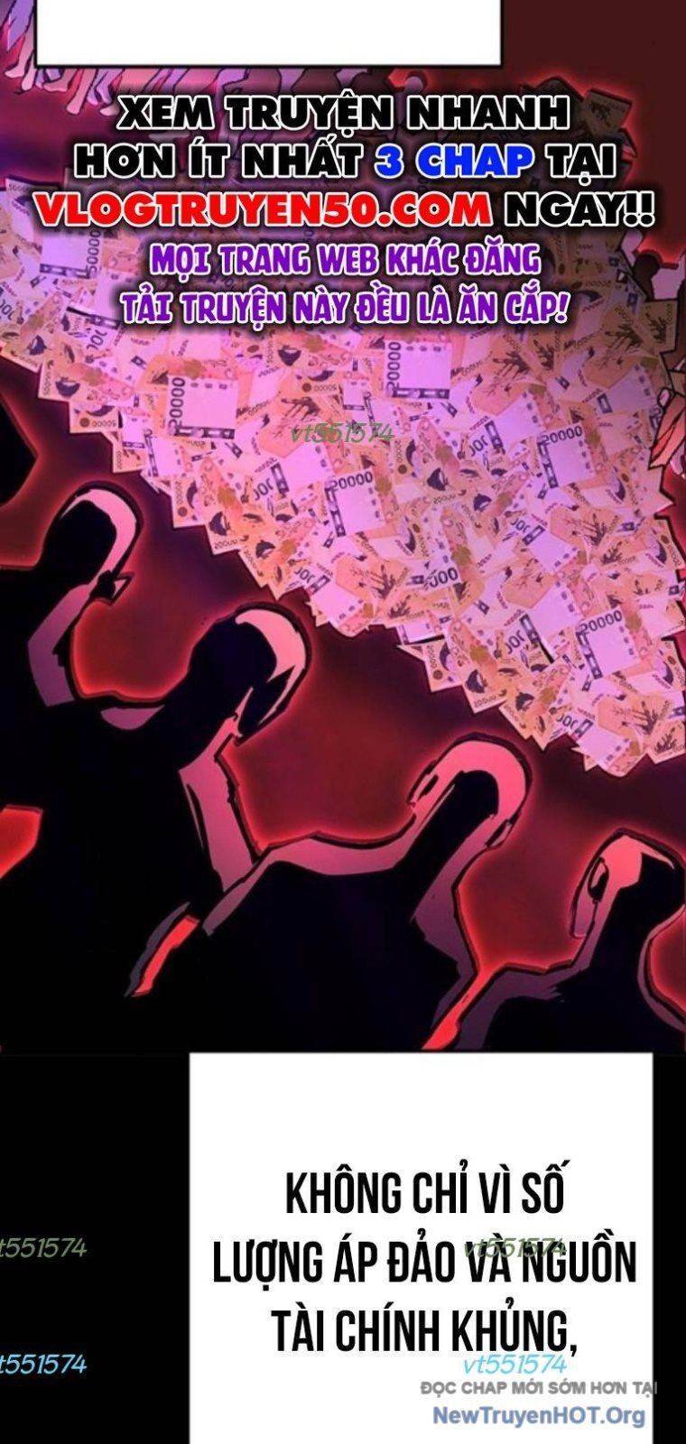 Cách Mạng Bắt Nạt - Chapter 35 - Page 9