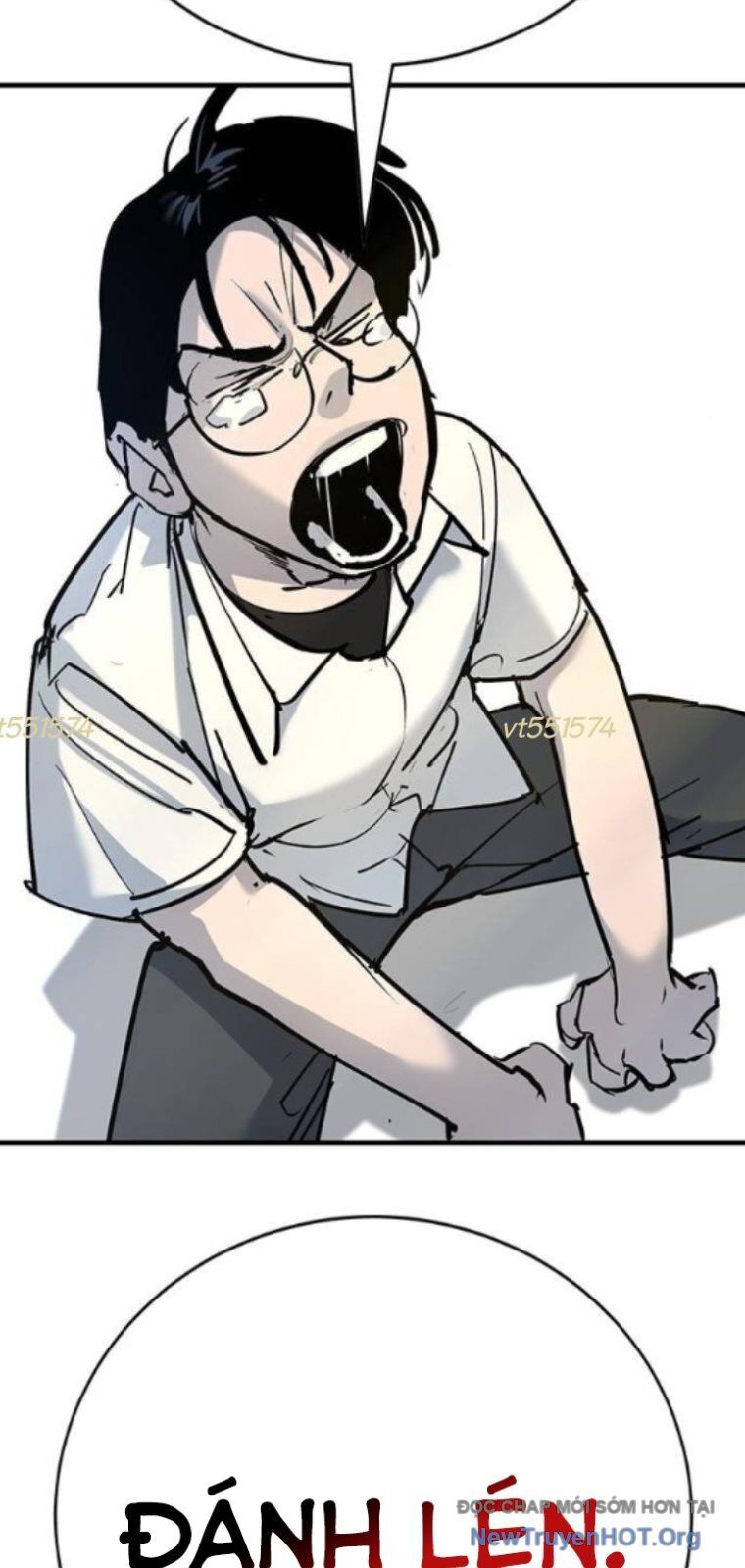 Cách Mạng Bắt Nạt - Chapter 35 - Page 90