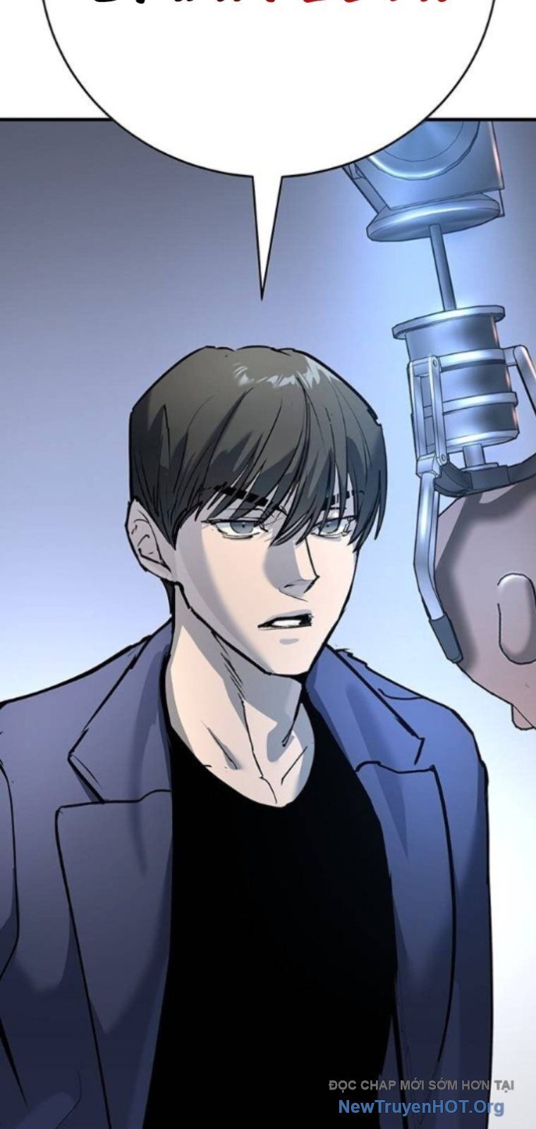 Cách Mạng Bắt Nạt - Chapter 35 - Page 91